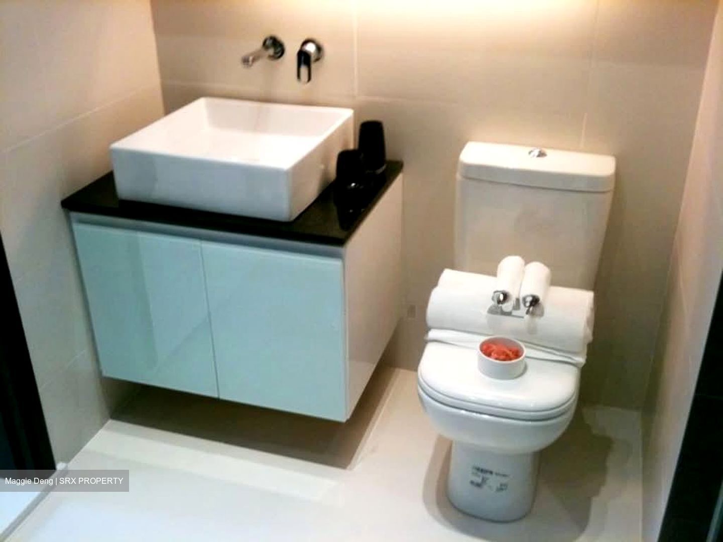 Smart Suites (D14), Apartment #557803971